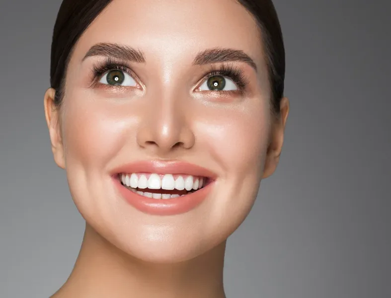 Home Teeth Whitening