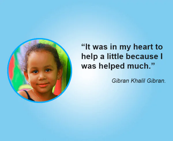 Social Responsibility